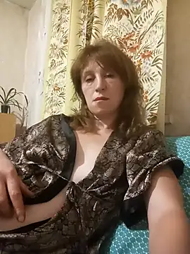 Flower2931 online show from 19, 10, 2025