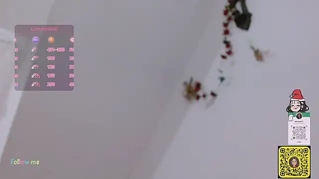 Nocturnawitch online show from 17, 11, 2025