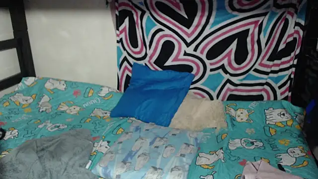 luzclaritaRamirez online show from 12, 11, 2025