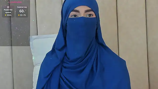  Zahiira  online show from 29, 9, 2025