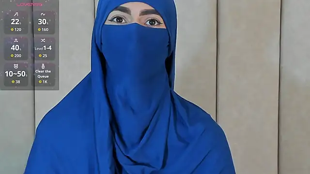  Zahiira  online show from 17, 11, 2025