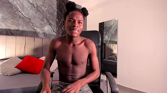 Johan barreto online show from 5, 11, 2025