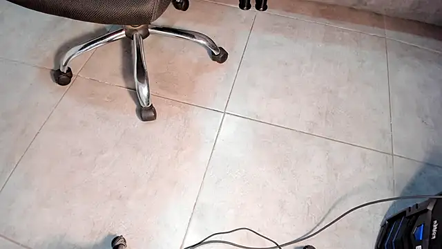 Johan barreto online show from 4, 12, 2025