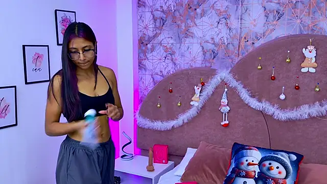 RavenGloomy online show from 15, 12, 2025