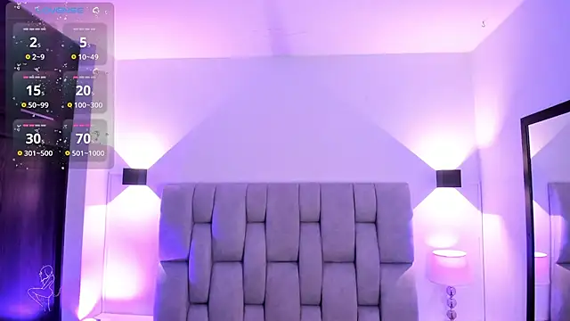 Mia volkova online show from 28, 10, 2025