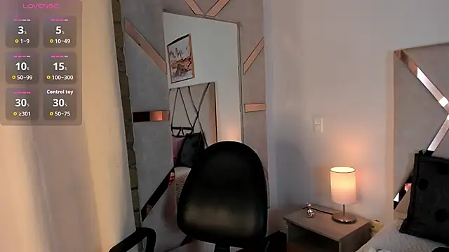 Mia volkova online show from 9, 11, 2025