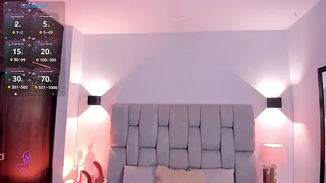 Mia volkova online show from 21, 11, 2025