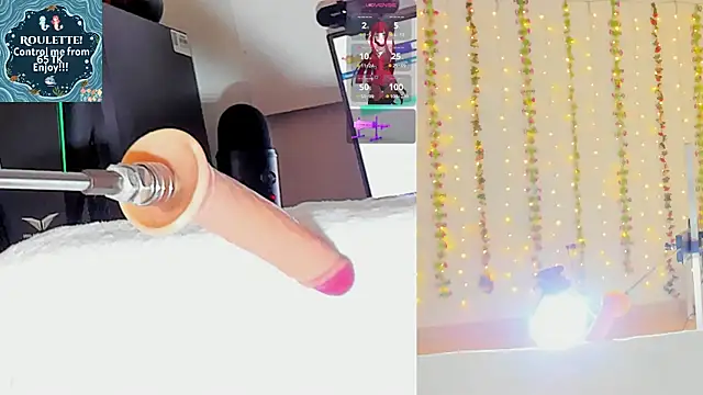 Kitty  Rose   online show from 17, 1, 2026