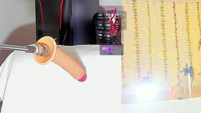 Kitty  Rose   online show from 11, 4, 2026