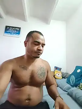 SanChacal5694 online show from 21, 4, 2026