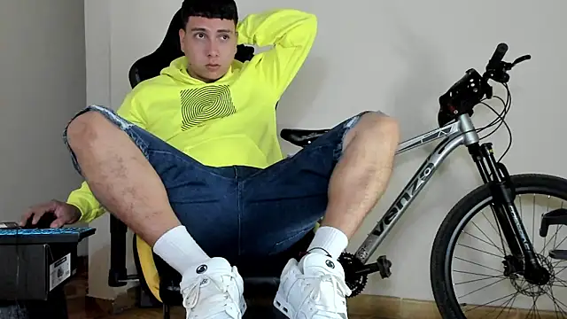 HELLSTAR online show from 20, 10, 2025