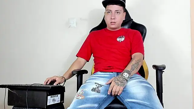 HELLSTAR online show from 22, 11, 2025