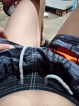 Alejandro260785 online show from 17, 3, 2026