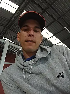 Alejandro260785 online show from 15, 7, 2026
