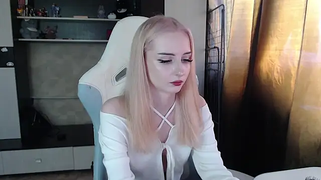 Cutti Crystal online show from 30, 3, 2026