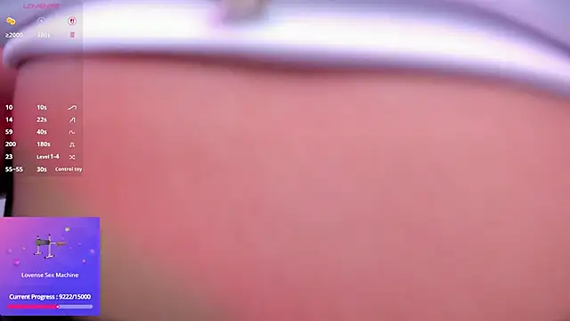 Snapshot of Alissa_piee chatting on 30, 4, 2026 Alissa piee online show from 30, 4, 2026