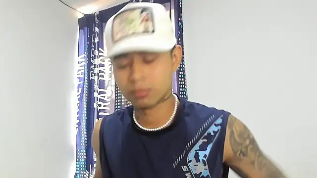  Logan Colton  online show from 17, 10, 2025