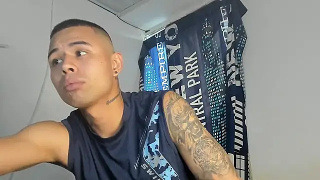  Logan Colton  online show from 5, 2, 2026