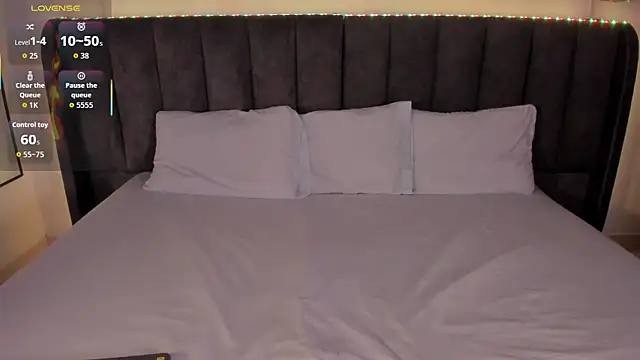 Sophie Smith19  online show from 19, 2, 2026