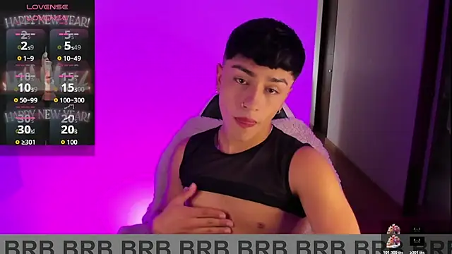 Matheewx m online show from 14, 2, 2026