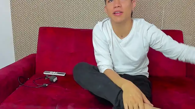 willy sexxx18 online show from 31, 1, 2026