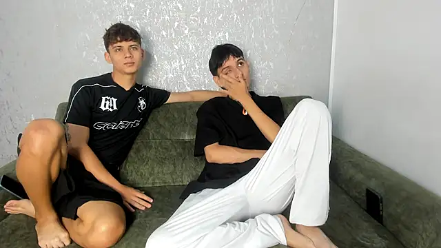 willy sexxx18 online show from 16, 7, 2026