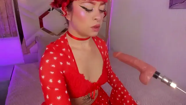 Venuss1  online show from 19, 2, 2026