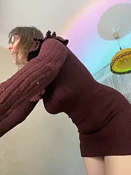 Snapshot of CrazyPinky chatting on 14, 12, 2024 CrazyPinky online show from 14, 12, 2024