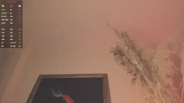 JamesCarter77 online show from 25, 10, 2025