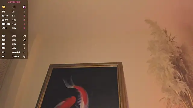 JamesCarter77 online show from 17, 3, 2026