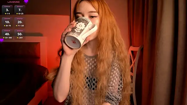 Clarity Yumi online show from 19, 10, 2025