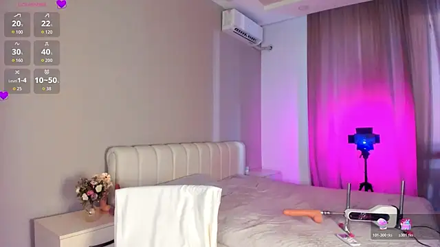 Clarity Yumi online show from 1, 11, 2025