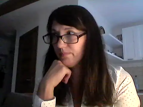 Elena48324 online show from 4, 10, 2025