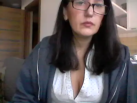 Elena48324 online show from 27, 2, 2026