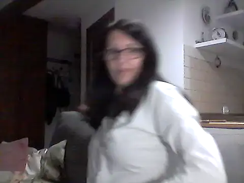 Elena48324 online show from 1, 4, 2026