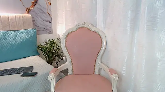  Tiffany1 online show from 30, 10, 2025