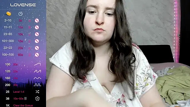 alice allens online show from 4, 10, 2025