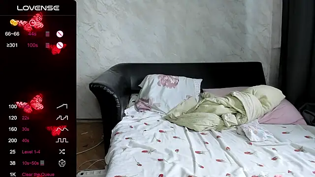 alice allens online show from 18, 10, 2025