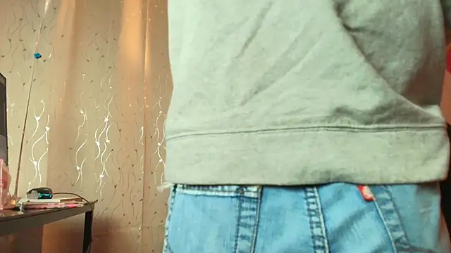 Dafne Mel online show from 13, 2, 2026