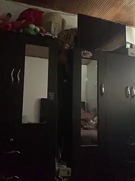 Dafne Mel online show from 16, 2, 2026