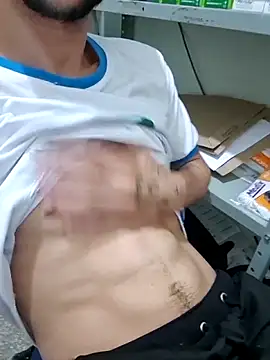 Saraiva2002 online show from 18, 12, 2025