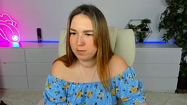 Sofii darling online show from 6, 2, 2026