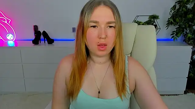 Sofii darling online show from 6, 3, 2026