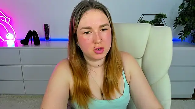 Sofii darling online show from 16, 3, 2026