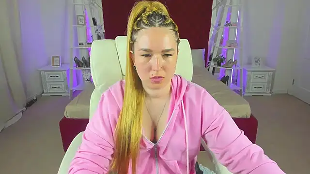 Sofii darling online show from 30, 3, 2026