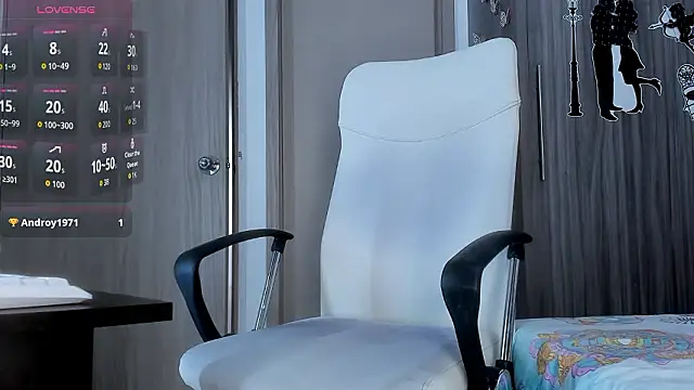 Ariana costa online show from 11, 3, 2026