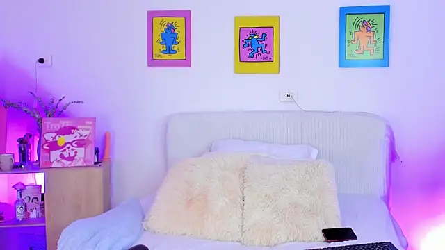 Snapshot of AprilAddams_ chatting on 14, 10, 2025 AprilAddams  online show from 14, 10, 2025