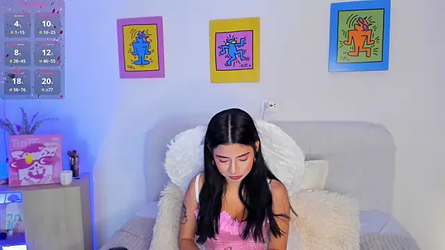 Snapshot of AprilAddams_ chatting on 31, 10, 2025 AprilAddams  online show from 31, 10, 2025