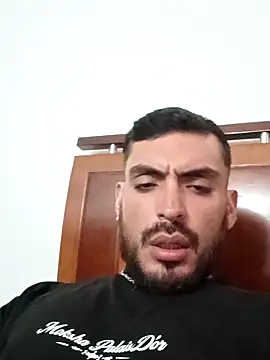 malek xarx  online show from 28, 4, 2026