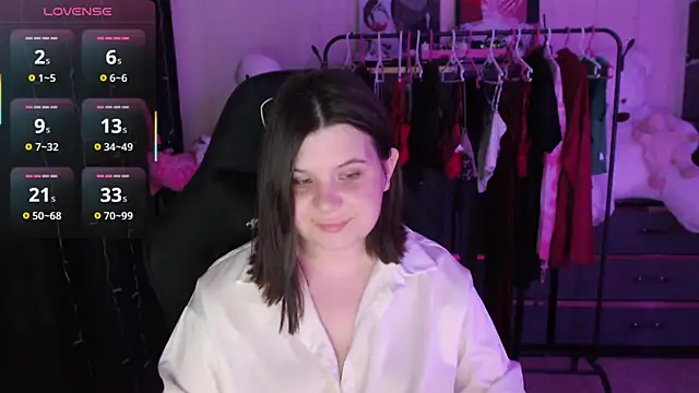 Snapshot of AmyVibess chatting on 4, 6, 2026 AmyVibess online show from 4, 6, 2026